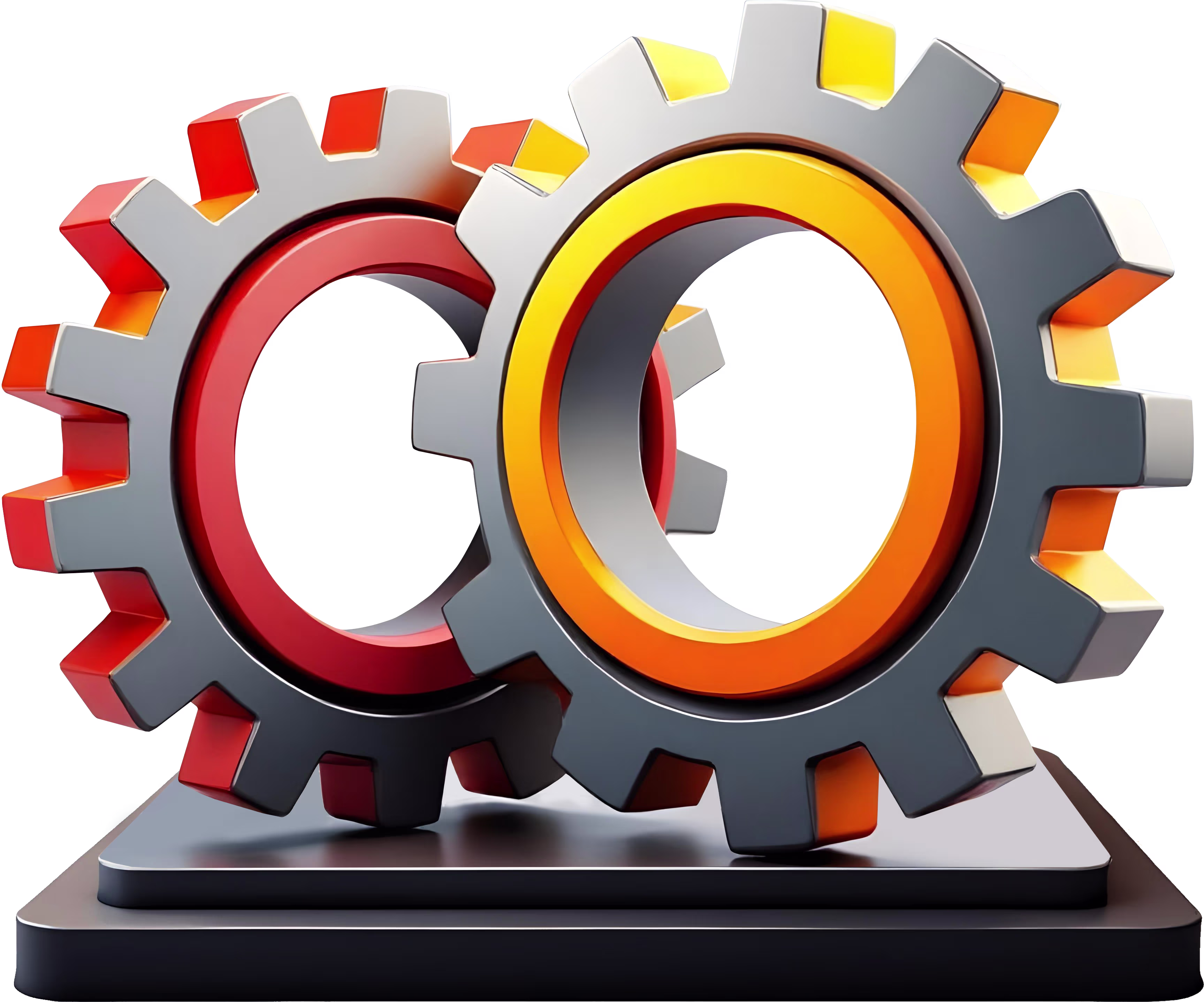 Seamless Integration