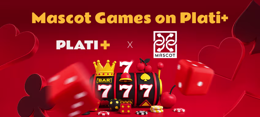 News image: Mascot Games on Plati+: The Bonus Mechanics Driving Retention — and What They Tell Us About 2026